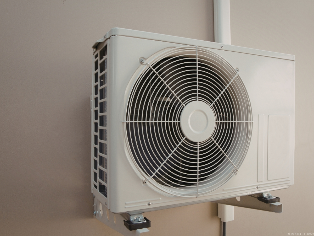 HVAC Maintenance