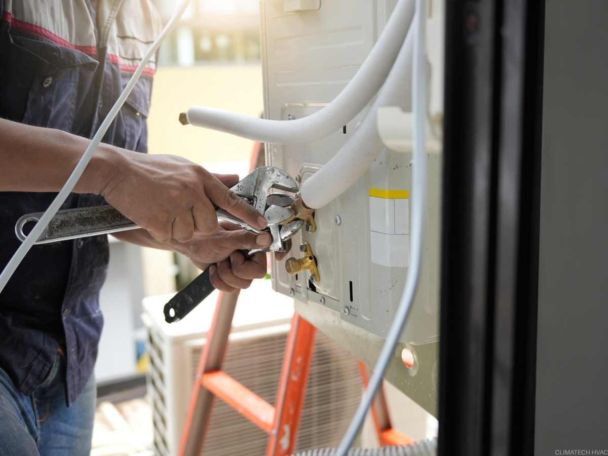 HVAC Service