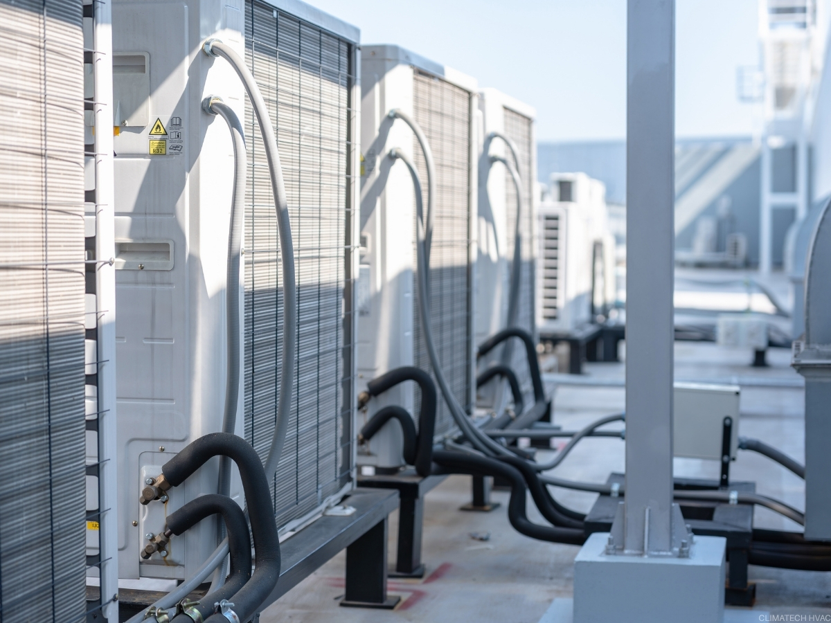 HVAC Installation